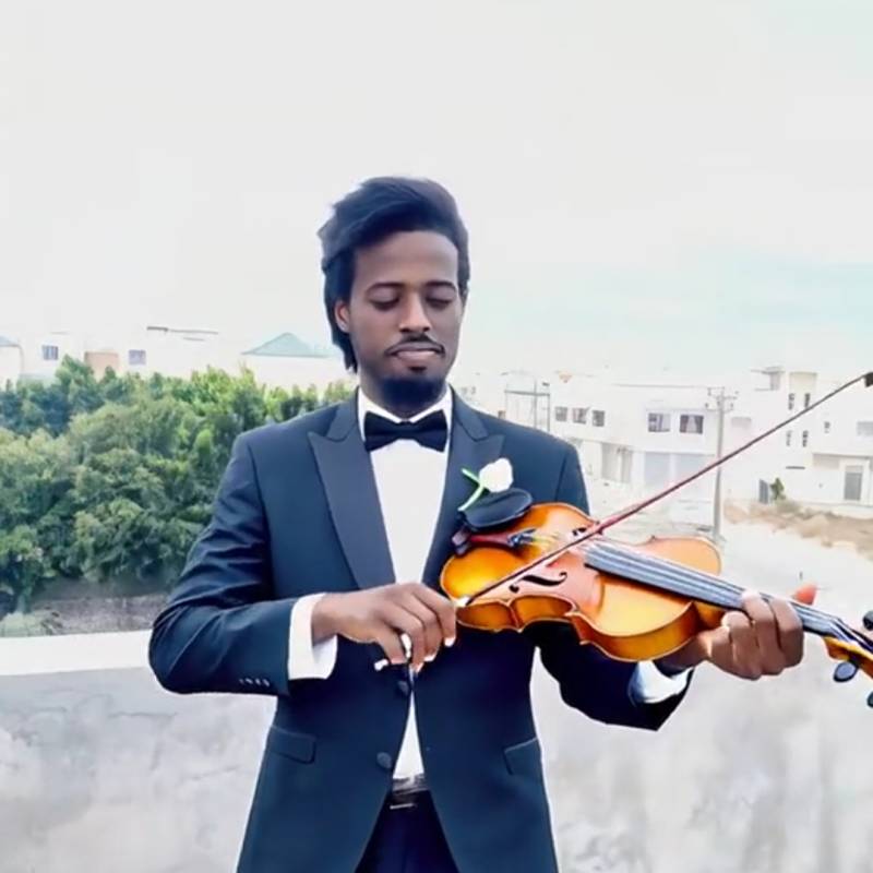 Meet Hussein, 18 Male from Dorbali, Chad - Free Online Dating at AhhDate