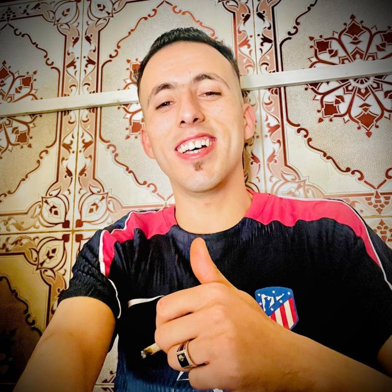 Meet Ismail, 28 Male from فاس, Morocco - Free Online Dating at AhhDate - Photo 12403