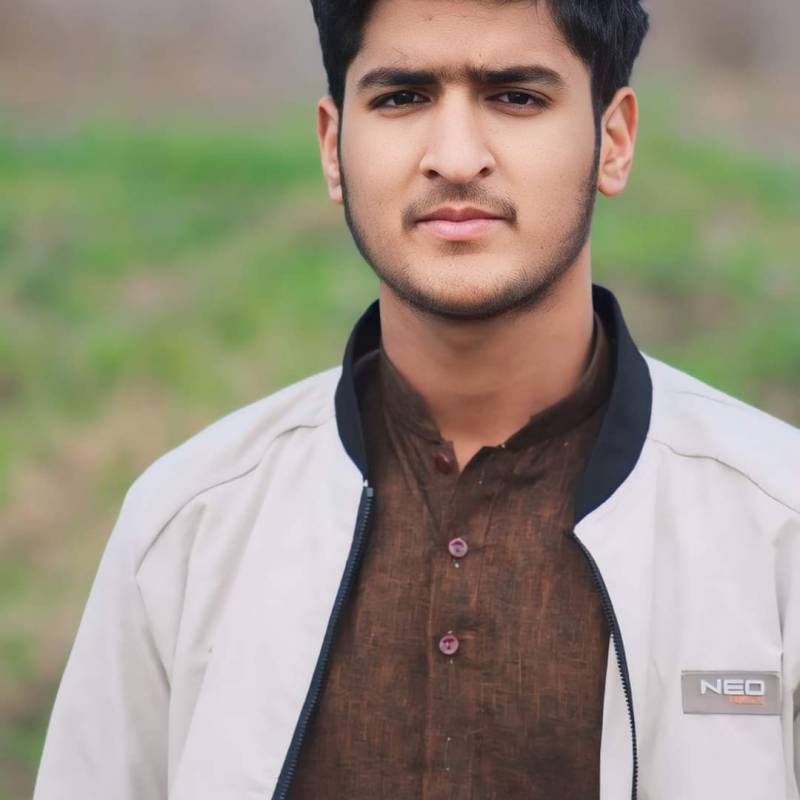 Meet Faizam, 18 Male from Pakistan - Free Online Dating at AhhDate