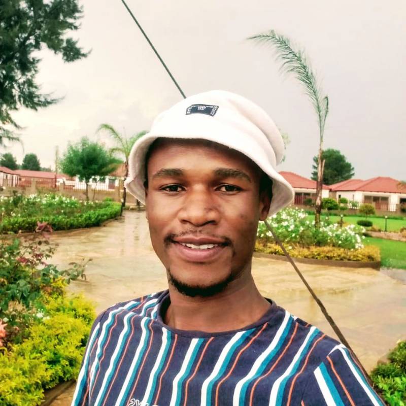 Meet Suprise, 29 Male from Südafrika - Free Online Dating at AhhDate