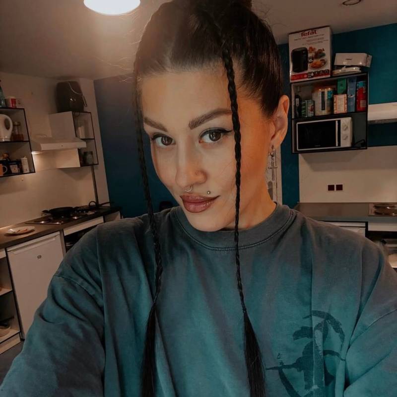 Meet sandra, 28 Female from Netherlands - Free Online Dating at AhhDate