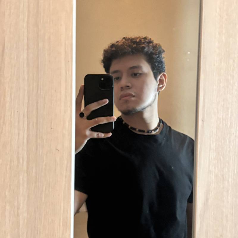 Meet Renzo, 23 Male from Peru - Free Online Dating at AhhDate