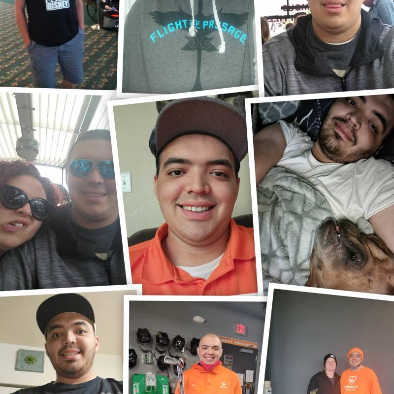 Meet KAMERON, 27 Male from Vereinigte Staaten - Free Online Dating at AhhDate - Photo 12159