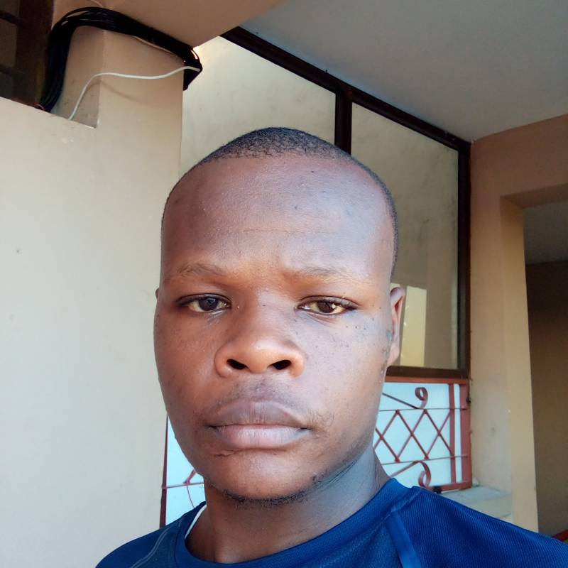 Meet Ian Mtima, 26 Male from Kenia - Free Online Dating at AhhDate