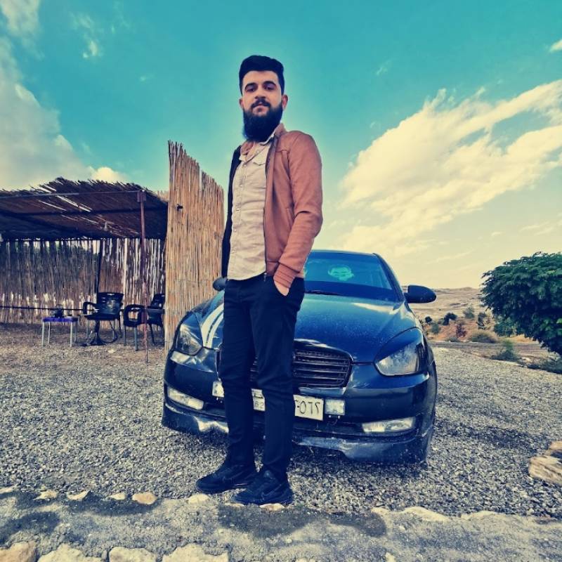 Meet كوركين, 29 Male from República Árabe Siria - Free Online Dating at AhhDate