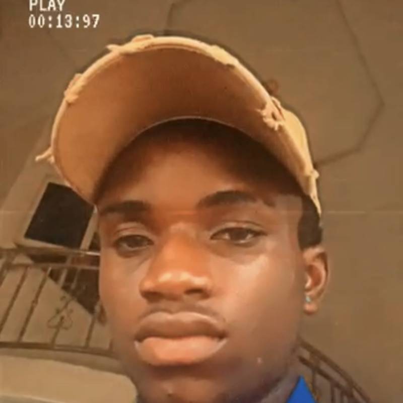 Meet Williams, 24 Male from Nijerya - Free Online Dating at AhhDate