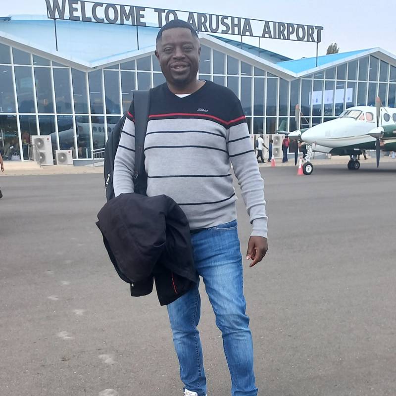 Meet ndaba, 18 Male from Свазиленд - Free Online Dating at AhhDate