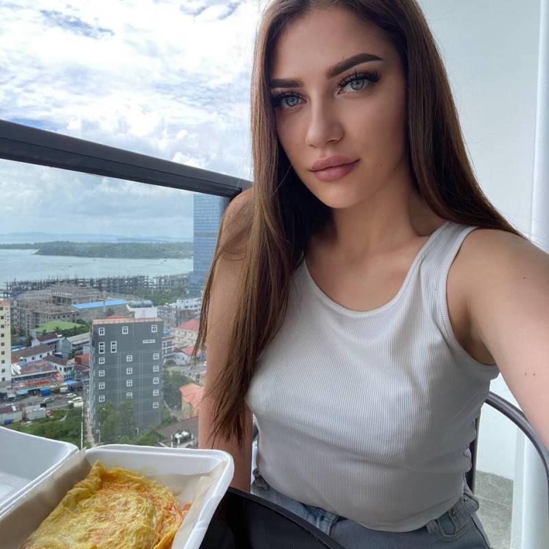 Meet Tasha, 30 Male from Slovacchia - Free Online Dating at AhhDate