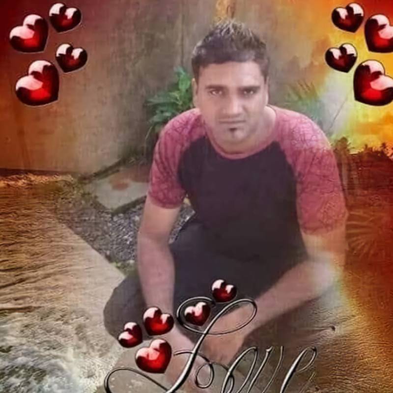 Meet Allan, 40 Male from Moka, Maurício - Free Online Dating at AhhDate