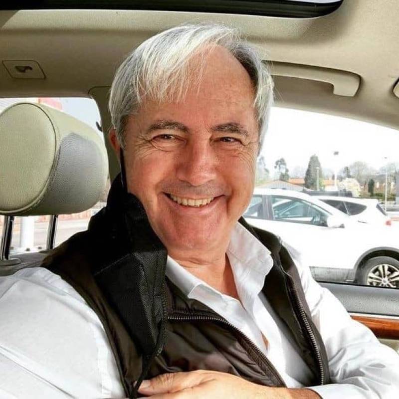 Meet Anders, 56 Male from Brazil - Free Online Dating at AhhDate