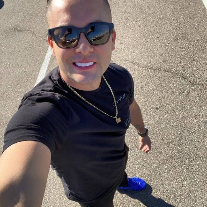 Meet Franco, 52 Male from Vereinigte Staaten - Free Online Dating at AhhDate