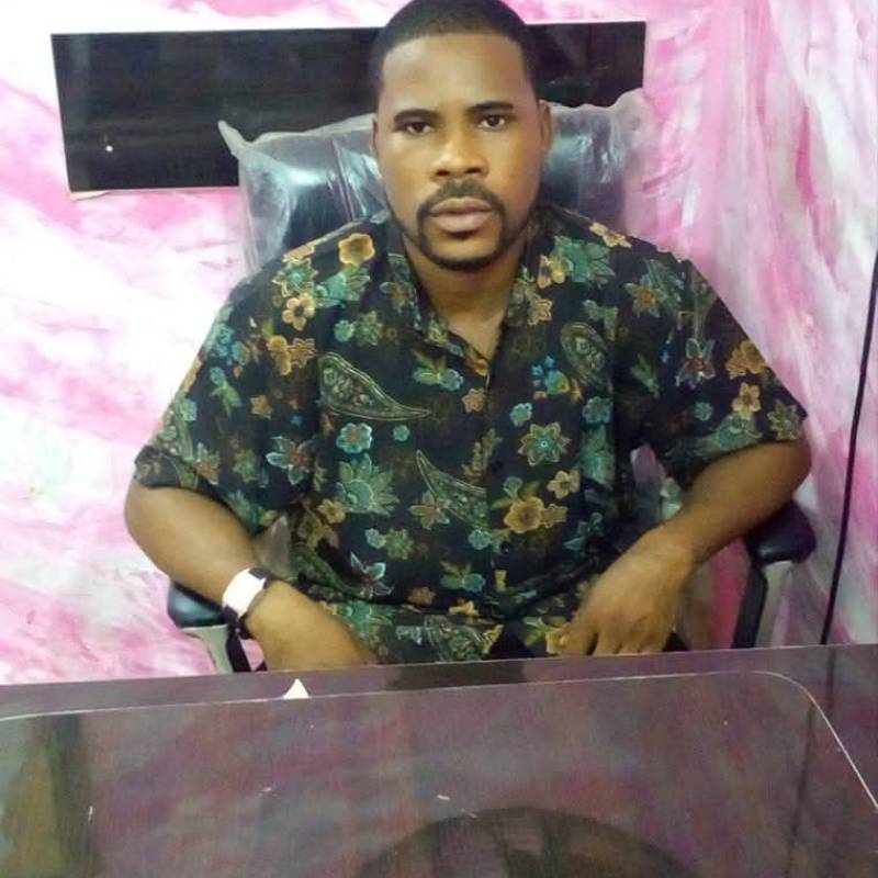 Meet Sabastine, 37 Female from Lagos, Nigeria - Free Online Dating at AhhDate - Photo 12144