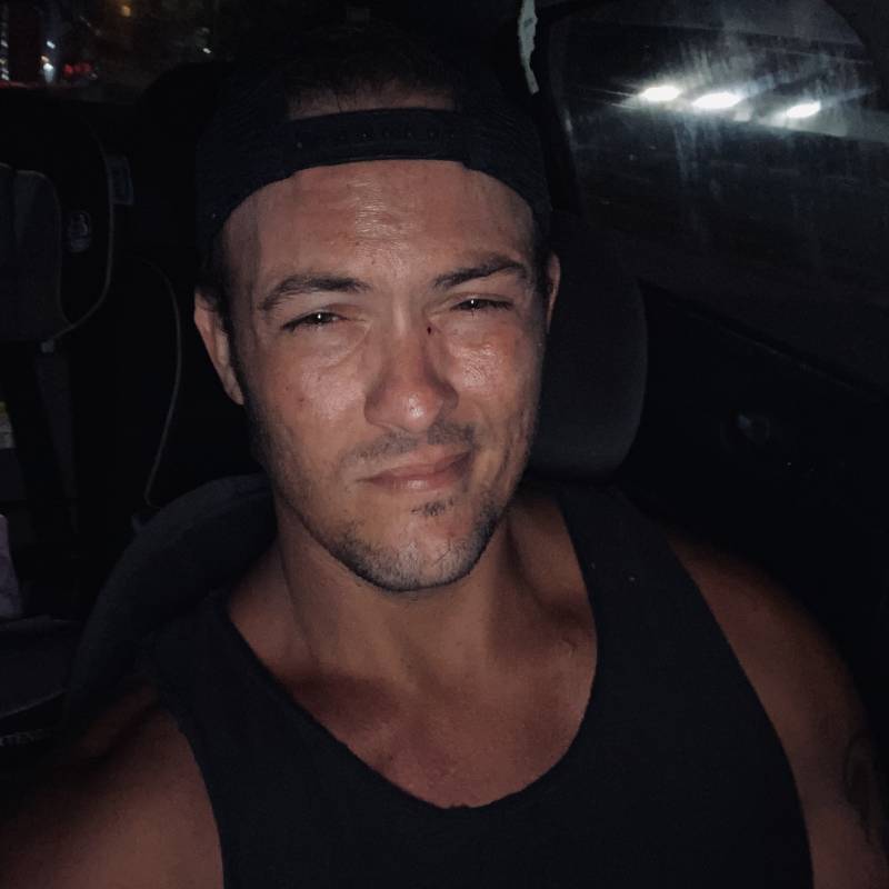 Meet William, 32 Male from Estados Unidos - Free Online Dating at AhhDate