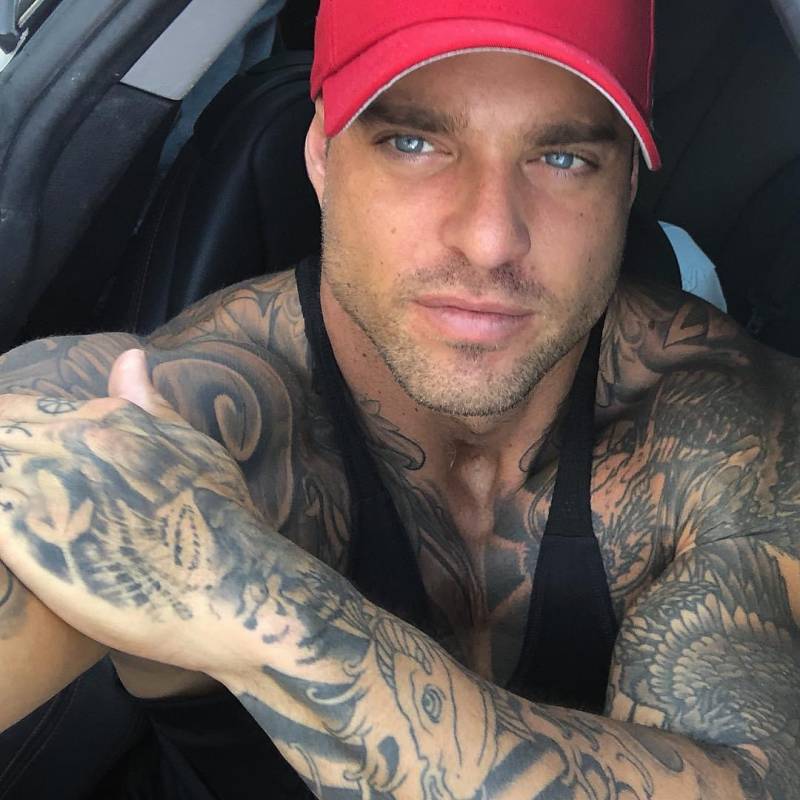 Meet David, 49 Male from United States - Free Online Dating at AhhDate - Photo 12636