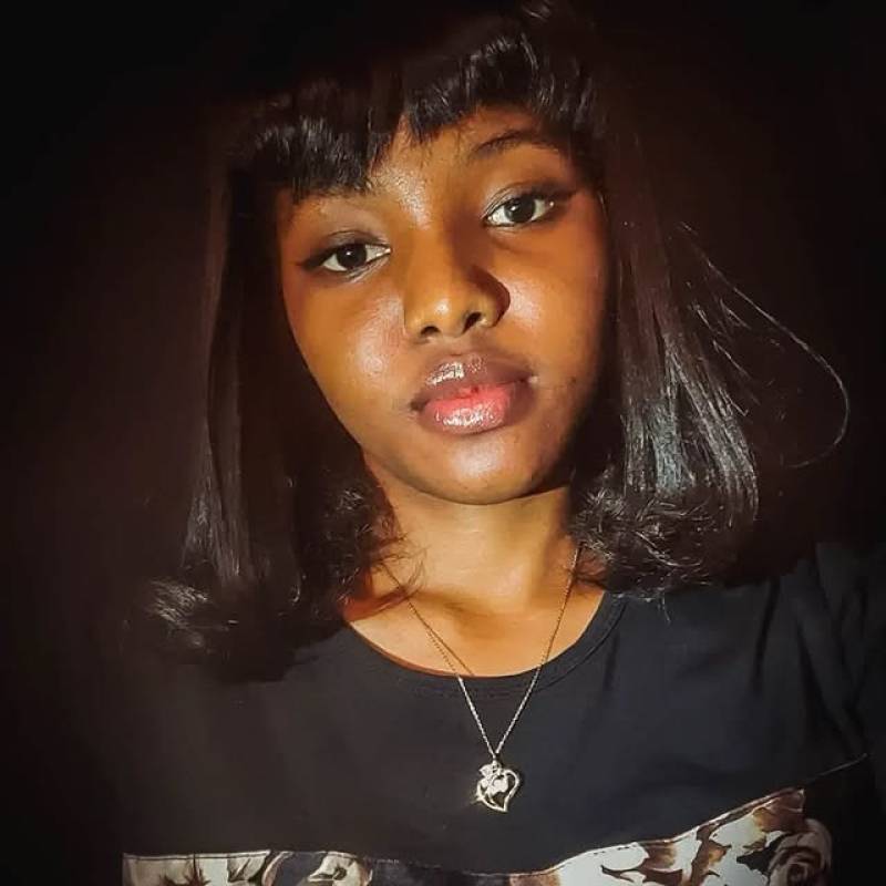 Meet Abies, 33 Female from Senegal - Free Online Dating at AhhDate