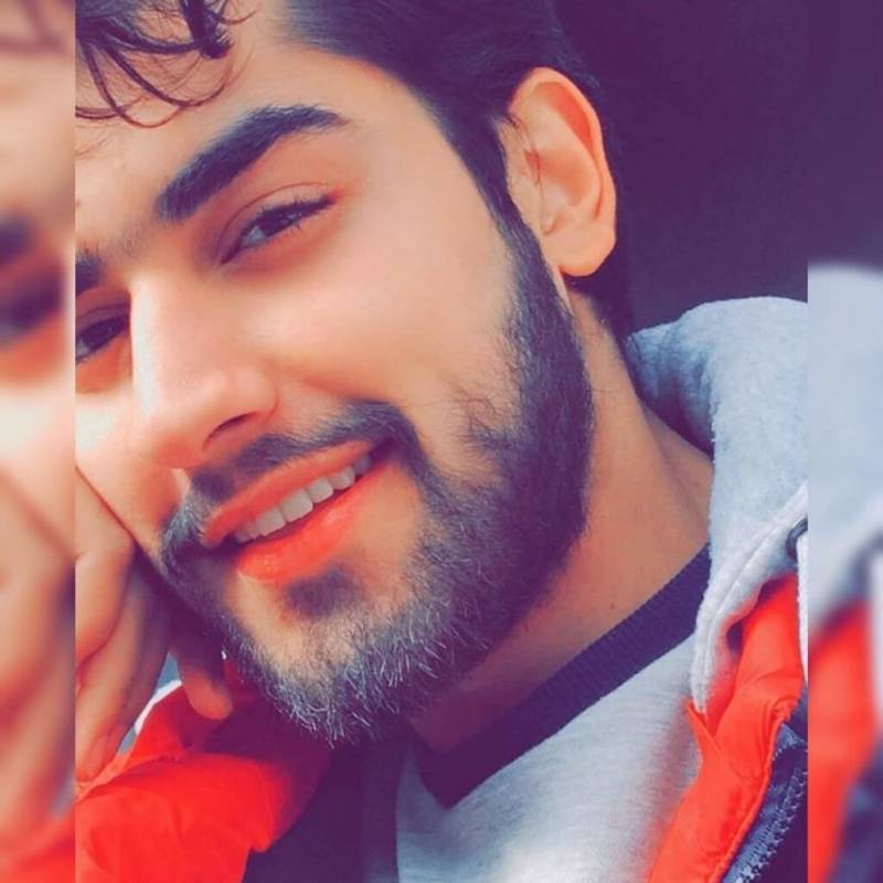 Meet Ashir, 26 Male from Pakistan - Free Online Dating at AhhDate