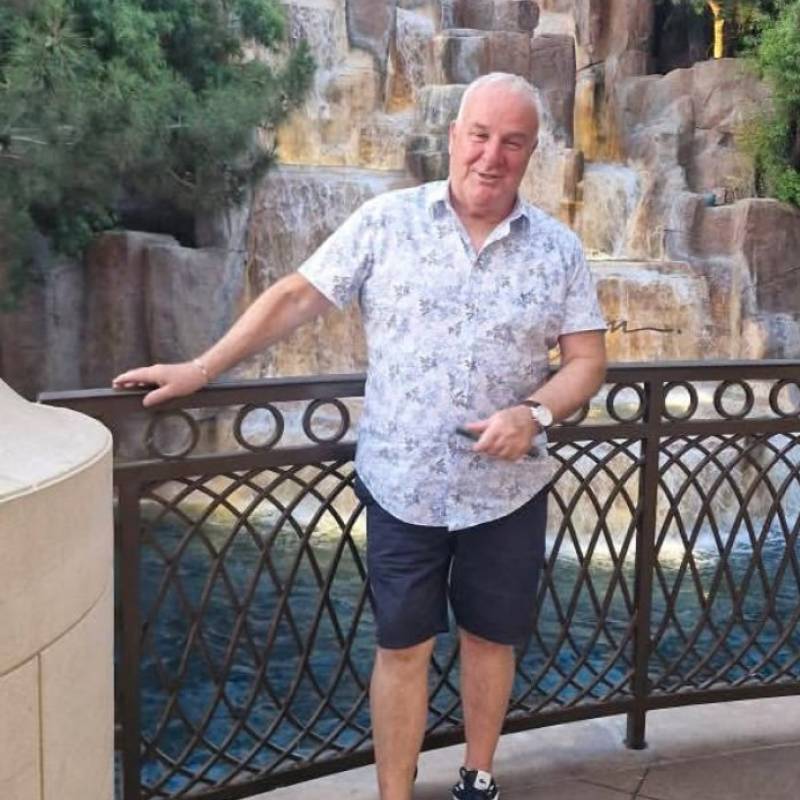 Meet Adrian, 62 Male from Estados Unidos - Free Online Dating at AhhDate - Photo 11694