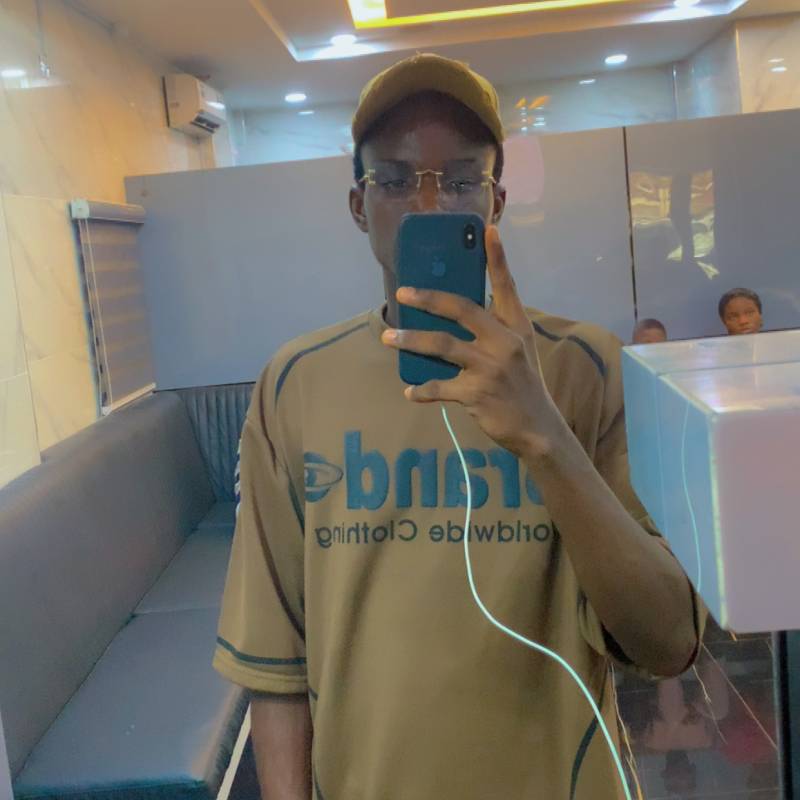 Meet Williams, 24 Male from Nijerya - Free Online Dating at AhhDate - Photo 13082