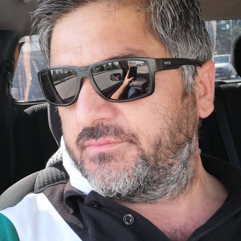 Meet bulent, 48 Male from İstanbul, Kalkoen - Free Online Dating at AhhDate - Photo 12336