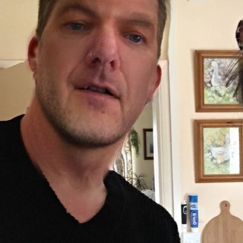 Meet Adrian (BigAde), 59 Male from Uttoxeter, Reino Unido - Free Online Dating at AhhDate