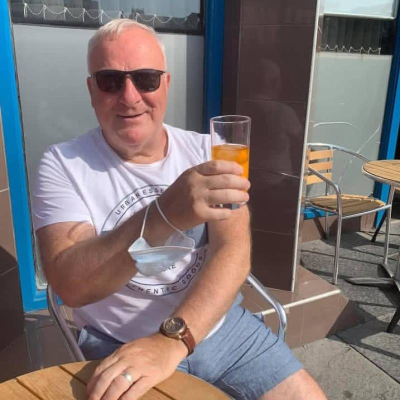 Meet Adrian, 62 Male from Estados Unidos - Free Online Dating at AhhDate - Photo 11695