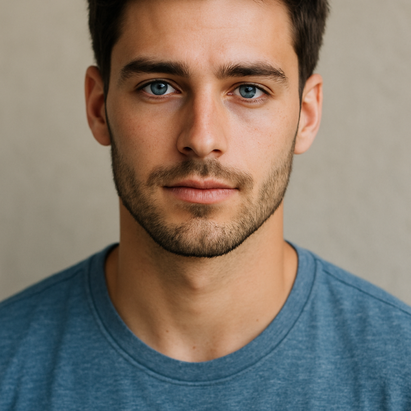 Meet Henry, 26 Male from Brazil - Free Online Dating at AhhDate