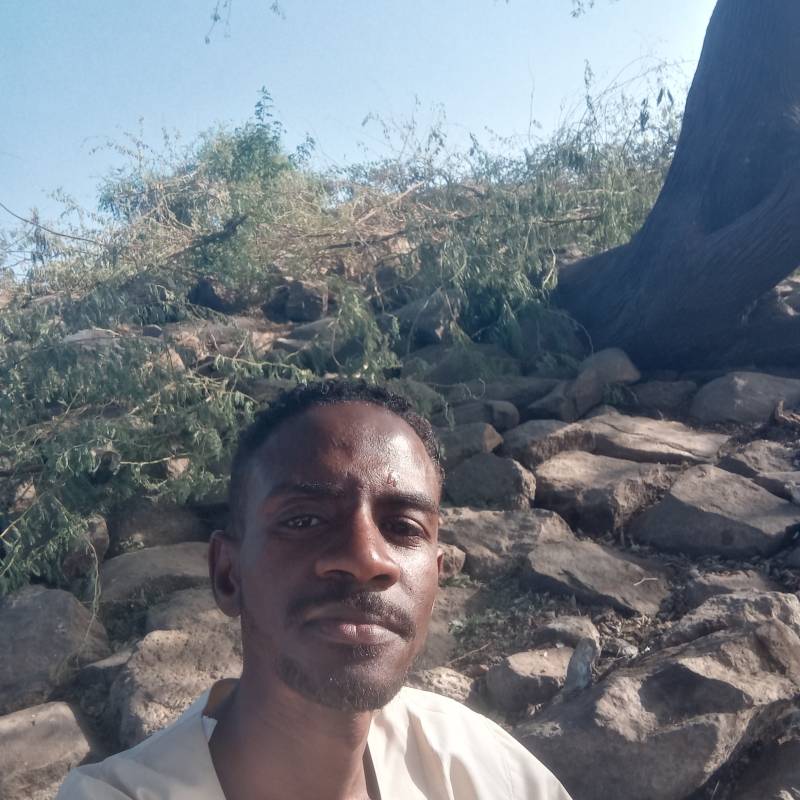 Meet Sudan, 35 Male from Soudan - Free Online Dating at AhhDate - Photo 13122