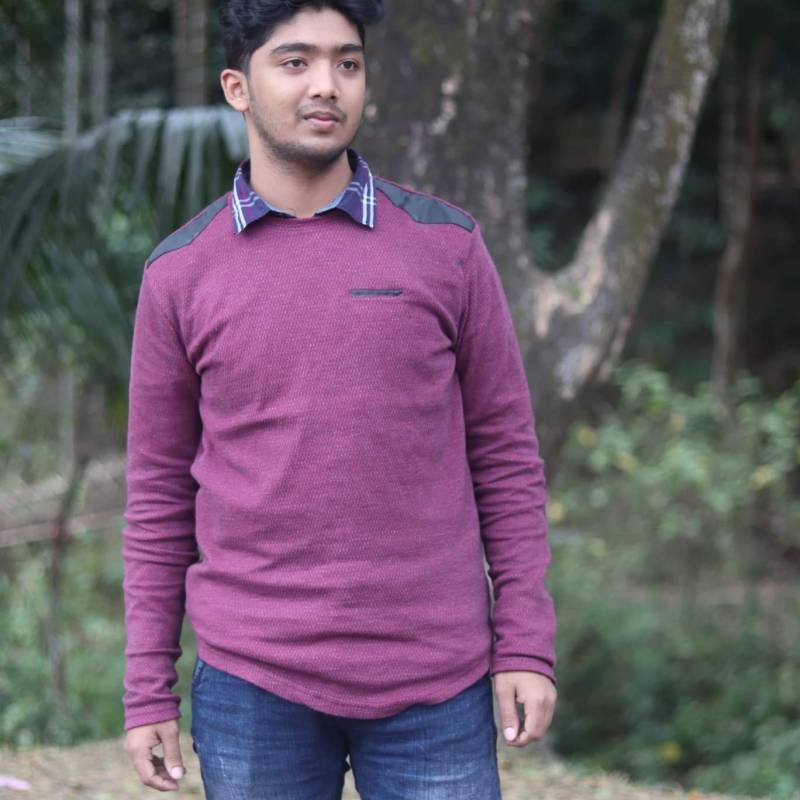 Meet Abdul, 27 Male from Bangladesh - Free Online Dating at AhhDate