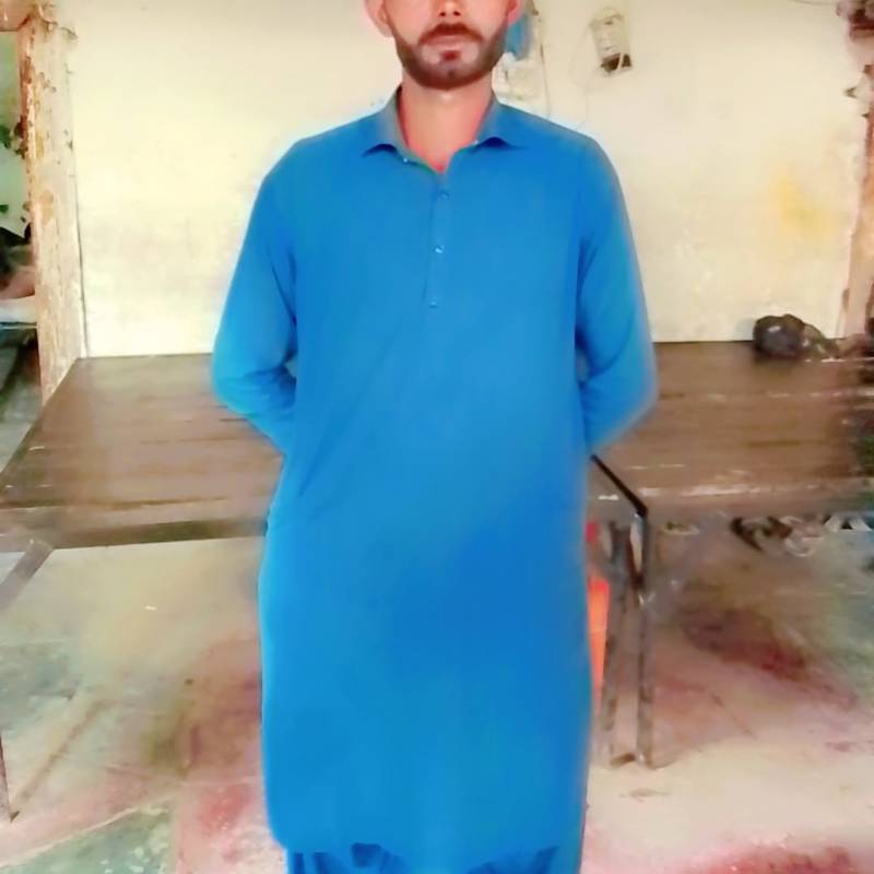 Meet Kallemullah, 25 Male from Pakistan - Free Online Dating at AhhDate