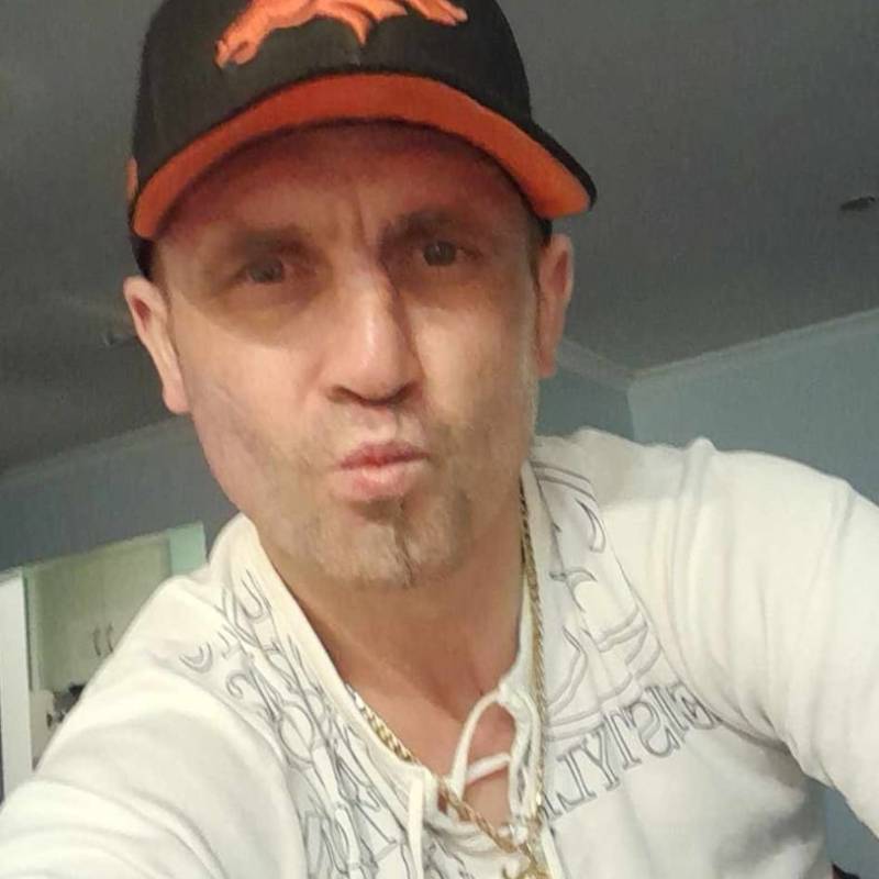 Meet Daniel, 45 Male from Adelaide, Australia - Free Online Dating at AhhDate