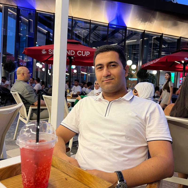 Meet Ramin, 25 Male from Azerbaijan - Free Online Dating at AhhDate