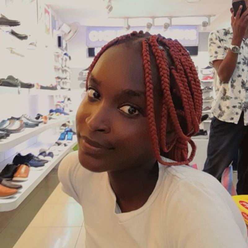 Meet Babra, 21 Female from Kenya - Free Online Dating at AhhDate - Photo 13054
