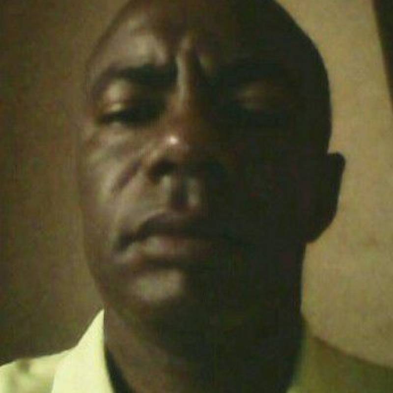 Meet martin, 46 Male from Nigeria - Free Online Dating at AhhDate