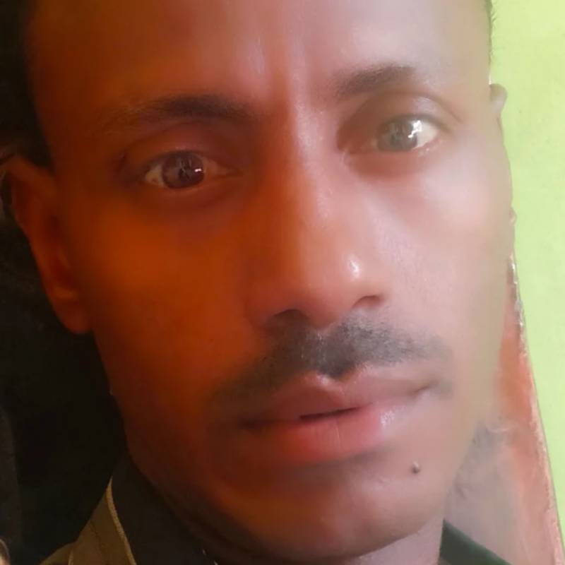 Meet Abdo, 30 Male from Soudan - Free Online Dating at AhhDate