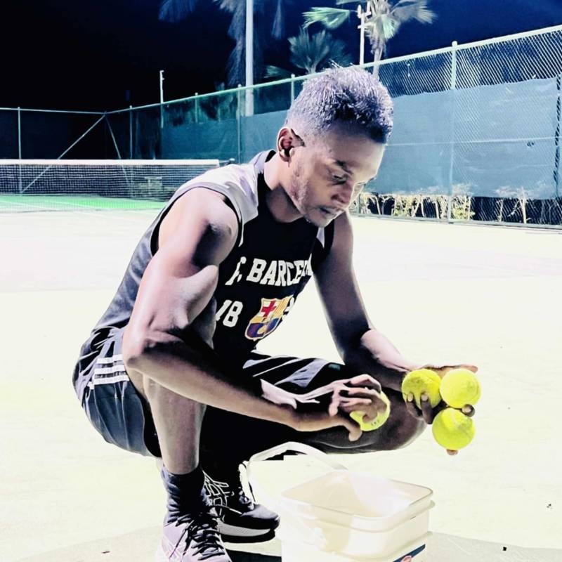 Meet Sunny, 25 Male from Fidji - Free Online Dating at AhhDate