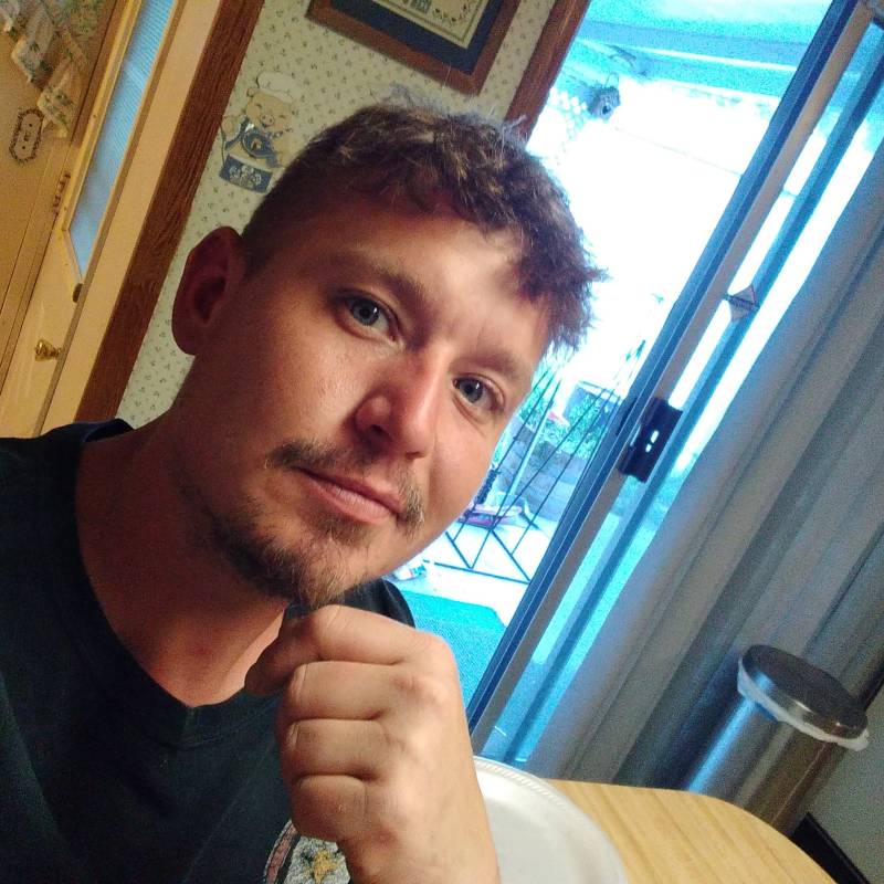 Meet Jaden, 38 Male from Vereinigte Staaten - Free Online Dating at AhhDate