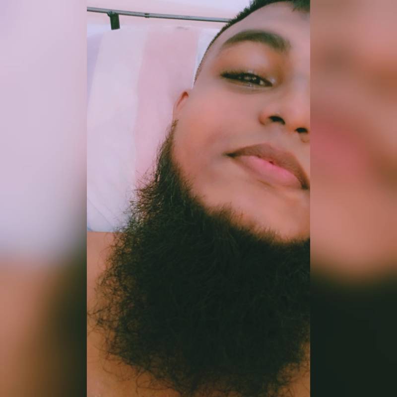 Meet Azhaar, 26 Male from Mauritius - Free Online Dating at AhhDate