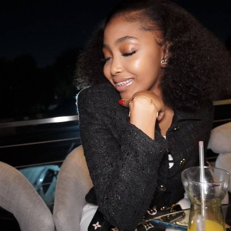 Meet Grace, 18 Female from Estados Unidos - Free Online Dating at AhhDate