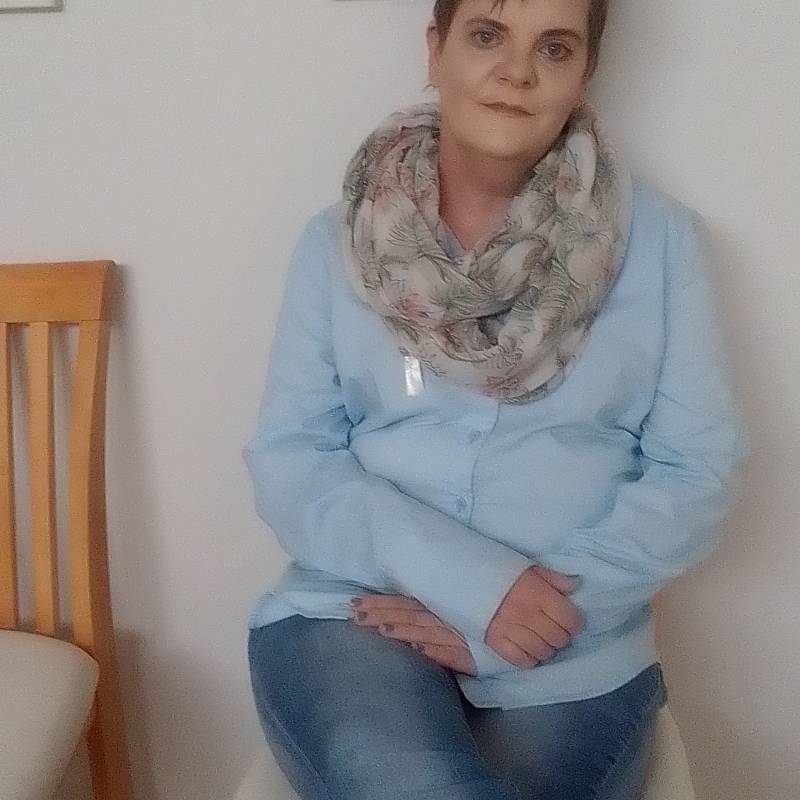 Meet Michelle, 53 Female from جنوب أفريقيا - Free Online Dating at AhhDate