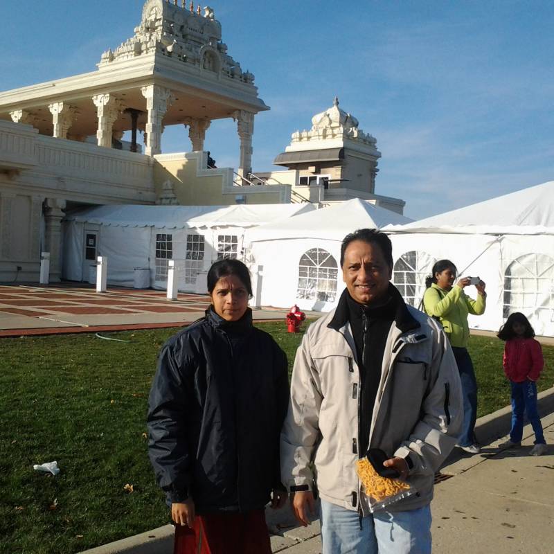 Meet Sudhir, 59 Male from Inde - Free Online Dating at AhhDate