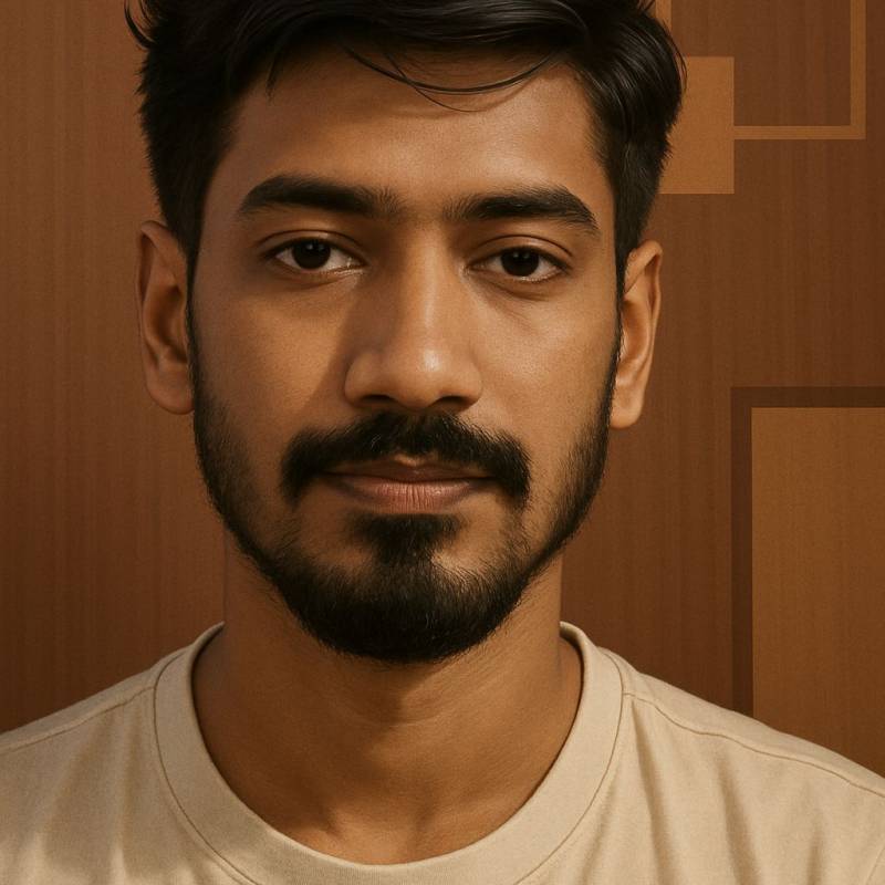 Meet Nirob, 18 Male from Bangladesh - Free Online Dating at AhhDate