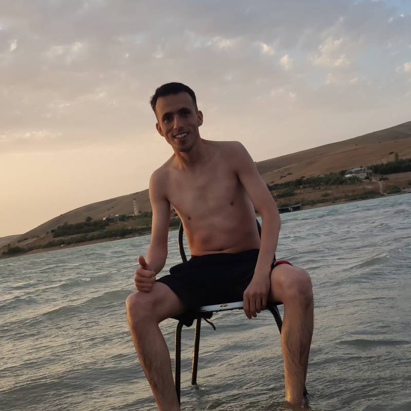 Meet Ismail, 28 Male from فاس, Morocco - Free Online Dating at AhhDate - Photo 12420