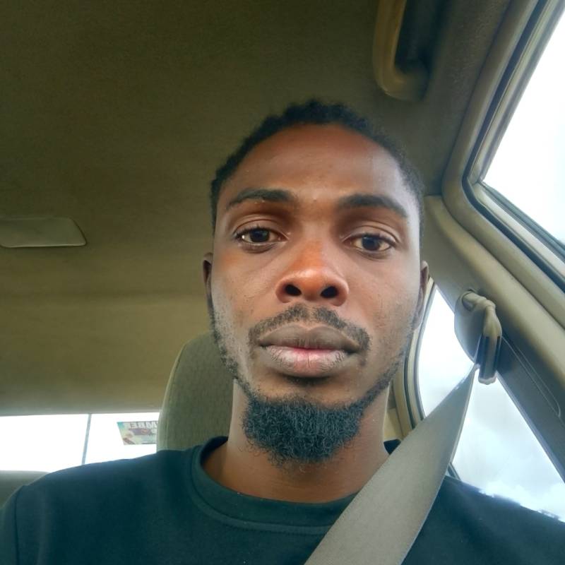 Meet Victor, 32 Male from Nigeria - Free Online Dating at AhhDate - Photo 11889