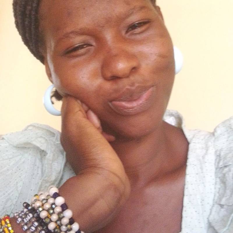 Meet Rahima, 26 Female from Ouagadougou, Burkina Faso - Free Online Dating at AhhDate - Photo 12277