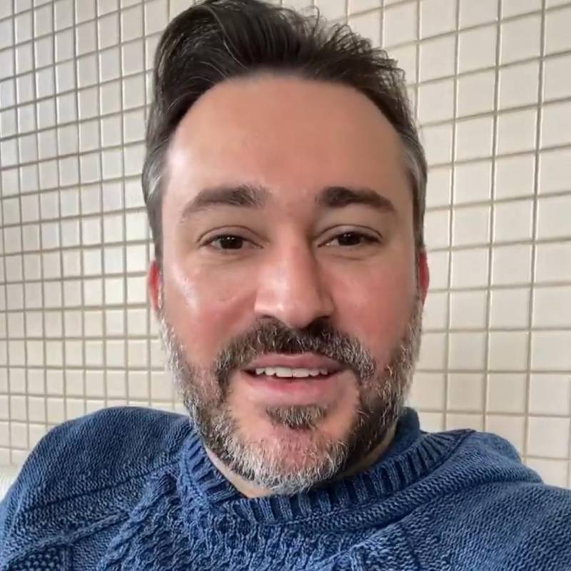 Meet Gabriel, 50 Male from Portugal - Free Online Dating at AhhDate