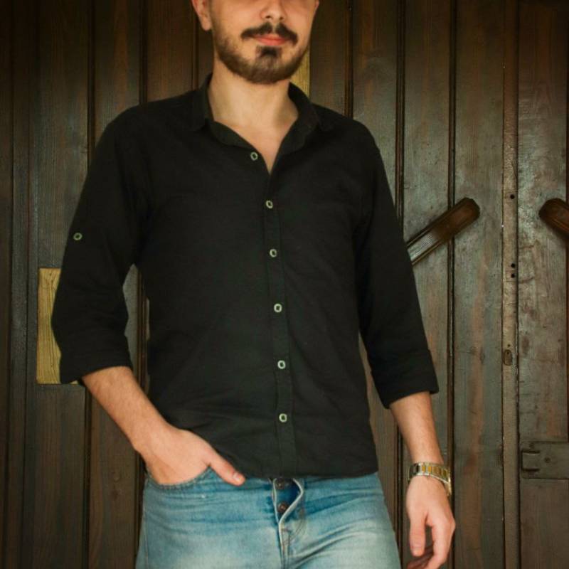 Meet Ali, 28 Male from اللاذقية, Syrian Arab Republic - Free Online Dating at AhhDate - Photo 11715