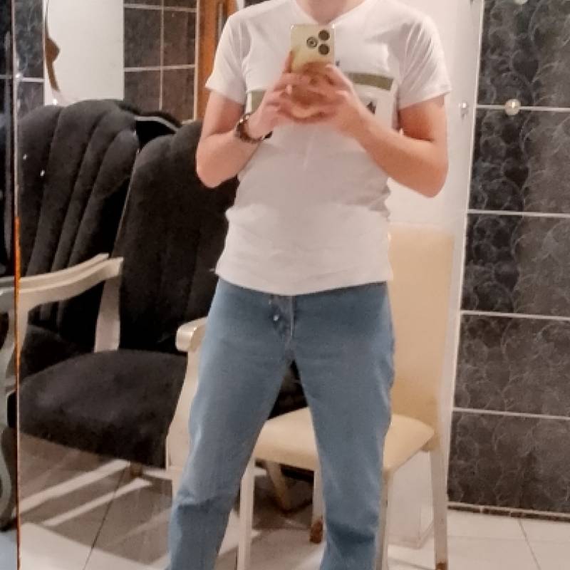 Meet Ali, 28 Male from اللاذقية, Syrian Arab Republic - Free Online Dating at AhhDate