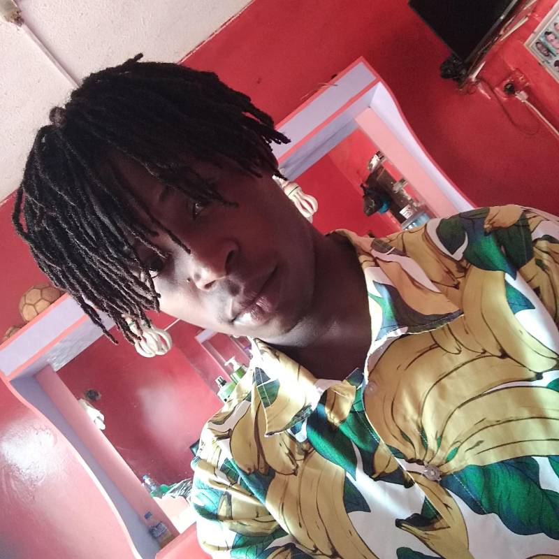 Meet MUSISI, 30 Male from Kampala, Uganda - Free Online Dating at AhhDate