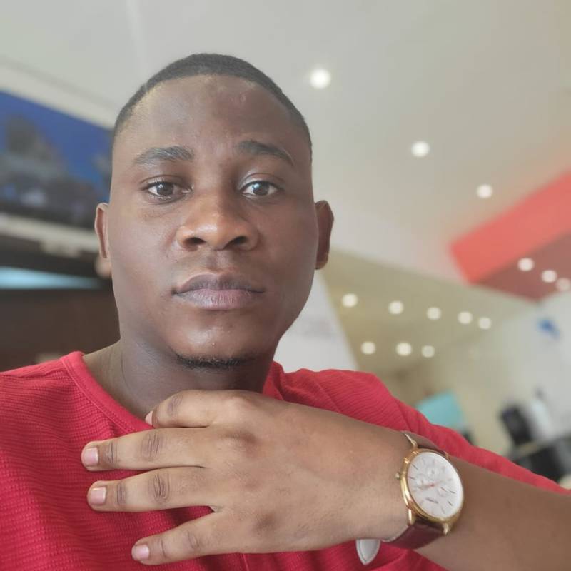 Meet Inocêncio, 32 Male from Luanda, Angola - Free Online Dating at AhhDate - Photo 12231