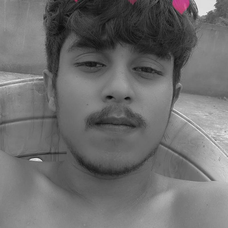 Meet Ajay, 21 Male from India - Free Online Dating at AhhDate